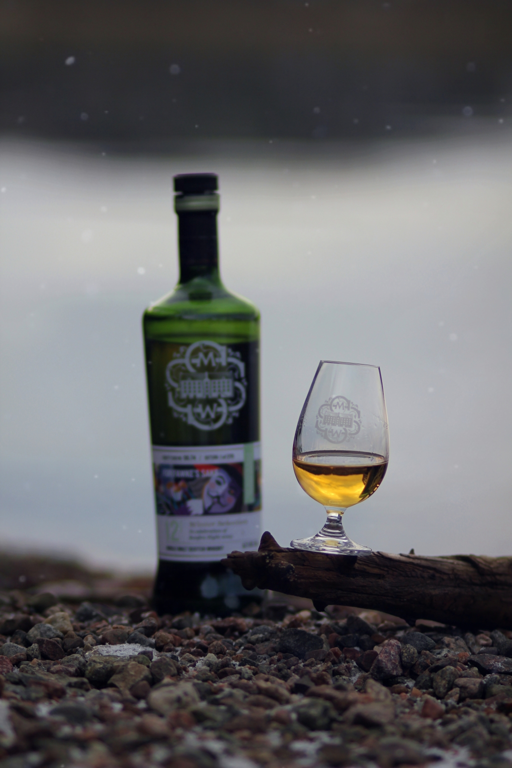 Discover the World of The Scotch Malt Whisky Society